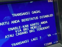 TERLALU … ! Kebijakan PPATK Memblokir Rekening Nasabah tak Aktif Dinilai Melanggar HAM