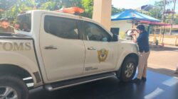 Bea Cukai Aceh Amankan 4,5 Ton Narkoba