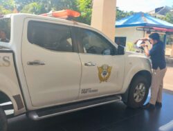 Bea Cukai Aceh Amankan 4,5 Ton Narkoba