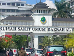 KDM Ganti Nama RSUD Al Ihsan Jadi Welas Asih, Netizen: Bagaimana Dengan RS Advent?