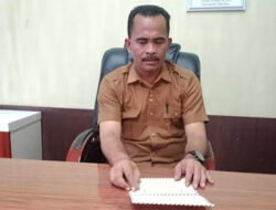 Kadisdik Dinilai Nyaris tak Bekerja, Hanya 4% SD dan 12% SMP Nagan Raya Berakreditasi A