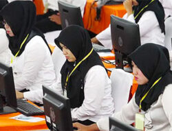 Kelulusan PPPK Oknum Caleg-Gagal Aceh Besar Dibatalkan