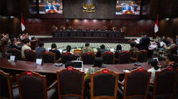 MK Tegaskan: Wakil Menteri tidak Boleh Rangkap Jabatan