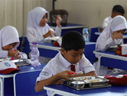 MUI Kritik Keras Program Makan Bergizi Gratis, Kenapa?