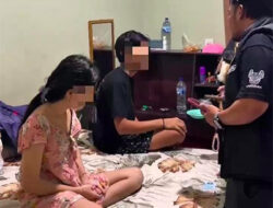 Marak Pelacuran di IKN, MUI Plesetkan Jadi Ibu Kota Neraka