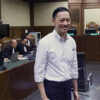 Meski tak Terima Uang, Tom Lembong Tetap Divonis 4,5 Tahun Penjara dalam Kasus Impor Gula