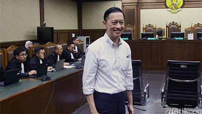 Meski tak Terima Uang, Tom Lembong Tetap Divonis 4,5 Tahun Penjara dalam Kasus Impor Gula