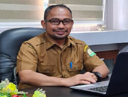 Mualem Nonaktifkan Jamaluddin dari Inspektur Aceh, Nama-nama Ini Masuk List Berikutnya
