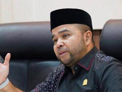 Mutu Pendidikan Rendah … Pungli Dimana-mana, DPRA Bakal Bentuk Pansus