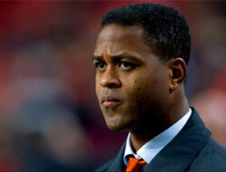 Patrick Kluivert Blak-blakan Soal Peluang Indonesia Lolos Piala Dunia 2026