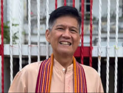 Pers Indonesia Kehilangan Satu Tokoh, Wina Armada Meninggal Dunia