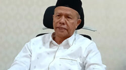 Prof Yusri Yusuf Dipilih Jadi Ketua MAA Setelah 4 Tahun Vakum