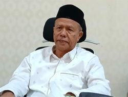Prof Yusri Yusuf Dipilih Jadi Ketua MAA Setelah 4 Tahun Vakum