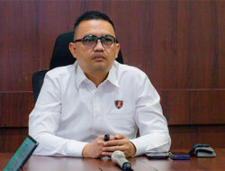 Sarat Masalah, Penanganan Kasus Korupsi Proyek Jalan di Simeulue Naik ke Penyidikan