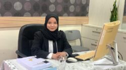 Kaji Stres Pengendara Urban, Doktor USK Lulus Cepat dengan IPK 4,00
