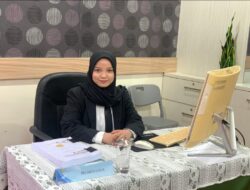Kaji Stres Pengendara Urban, Doktor USK Lulus Cepat dengan IPK 4,00