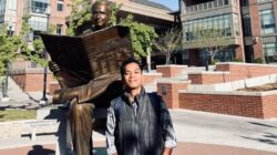 Alumni USK Tembus YSEALI Amerika