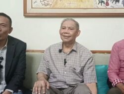 Mantan Rektor: Jokowi tidak Punya Ijazah UGM, Dengan IPK di Bawah 2 tidak Bisa Tamat Kuliah