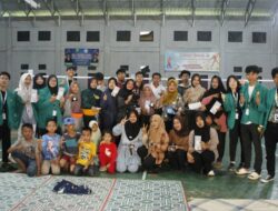 Mahasiswa USK Olah Ampas Kopi Jadi Sabun Cuci Piring