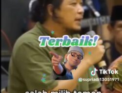Orang ini Kecam Prabowo: Lihat Rakyat, Jangan Teriak Hidup Jokowi!