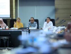 Komisi X DPR RI dan Dirjen Dikti Sambangi USK, Katanya untuk Serap Aspirasi Pendidikan