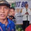 Sialan! Mulyono “Teman Jokowi” yang Ikut Reuni Disebut bukan Alumni UGM tapi Calo Tiket Terminal