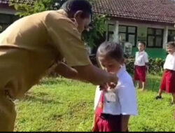 Sekolah Negeri Ini Cuma Punya 1 Siswa Baru