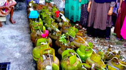 Seperti tak Ada Pemerintahan, Gas 3 Kg Dijual Rp 40 Ribu di Abdya
