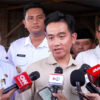 Suara Kabinet Terpecah Sikapi Penugasan Gibran Berkantor di Papua