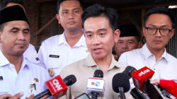 Suara Kabinet Terpecah Sikapi Penugasan Gibran Berkantor di Papua