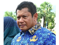 Tanpa Ujikom, BJ Definitif Jadi Sekda Aceh Besar … Dilantik Senin 14 Juli 2025
