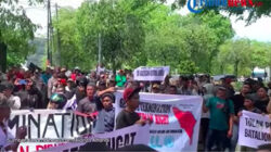 Terkait Penambahan Batalyon di Aceh, TNI Diminta tidak Serakah
