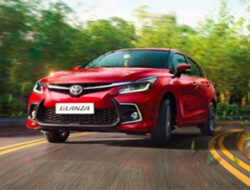 Toyota Luncurkan Mobil Murah tapi Cantik, Harga Cuma Rp 130 Juta