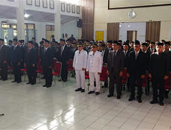 Ulok-ulok !!! Dokter Hewan Dilantik Jadi Kadisdik Dayah dan Dinas Syariat Islam Pidie