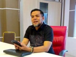 Usman Lamreung: BPMA Jangan Hanya Besar Nama tapi Manfaatnya tak Dirasakan Oleh Rakyat Aceh