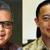 Hasto dan Tom Lembong Dapat Amnesti dan Abolisi