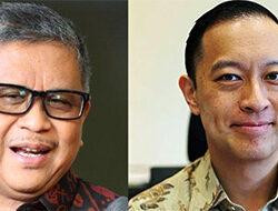 Hasto dan Tom Lembong Dapat Amnesti dan Abolisi