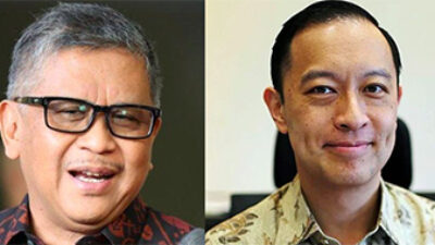 Hasto dan Tom Lembong Dapat Amnesti dan Abolisi