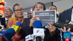 Setelah Gelar Perkara Khusus, Roy Suryo: Ijazah Jokowi Fix Palsu