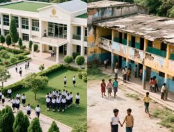 Sekolah Rakyat Kok Malah Menghadirkan Kesenjangan?