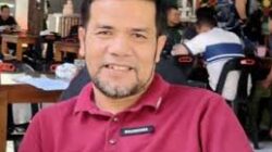 Aceh Butuh Konsep Mitigasi yang Terintegrasi