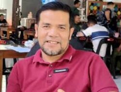 Aceh Butuh Konsep Mitigasi yang Terintegrasi