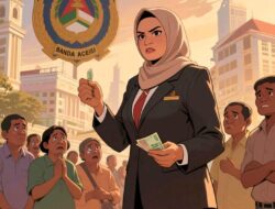 Jangan Kalian Adopsi Cara Berpolitik Kolonial