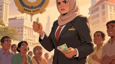 Jangan Kalian Adopsi Cara Berpolitik Kolonial