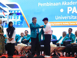 8.082 Mahasiswa Baru USK Ikuti PAKARMARU