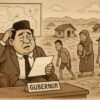 Aceh dan Lingkaran Setan Tata Kelola Anggaran
