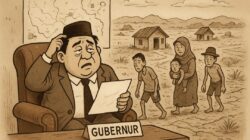 Aceh dan Lingkaran Setan Tata Kelola Anggaran