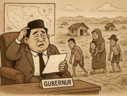 Aceh dan Lingkaran Setan Tata Kelola Anggaran