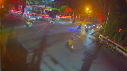 Banda Aceh Bisa Dipantau Real Time Lewat CCTV