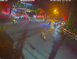 Banda Aceh Bisa Dipantau Real Time Lewat CCTV, Ini Link-nya